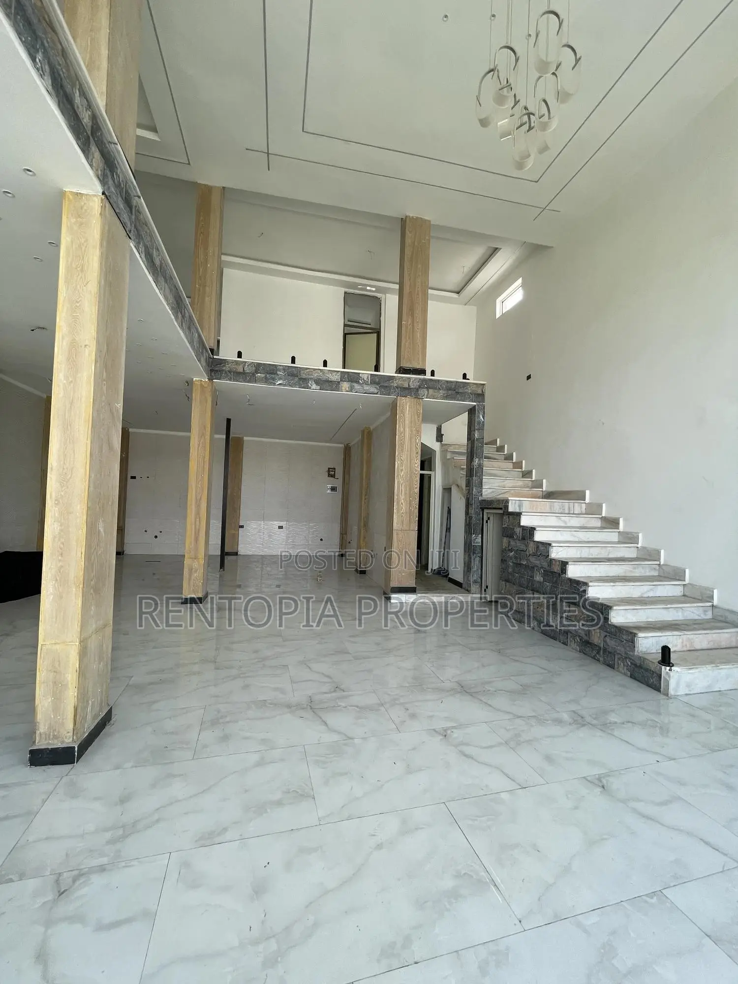 Bar Restaurant for Rent! የሚከራይ ባር እና ሬስቶራንት እና ስጋ ቤት!