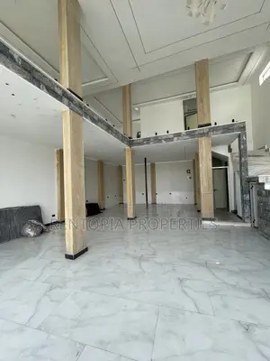 Bar Restaurant for Rent! የሚከራይ ባር እና ሬስቶራንት እና ስጋ ቤት!