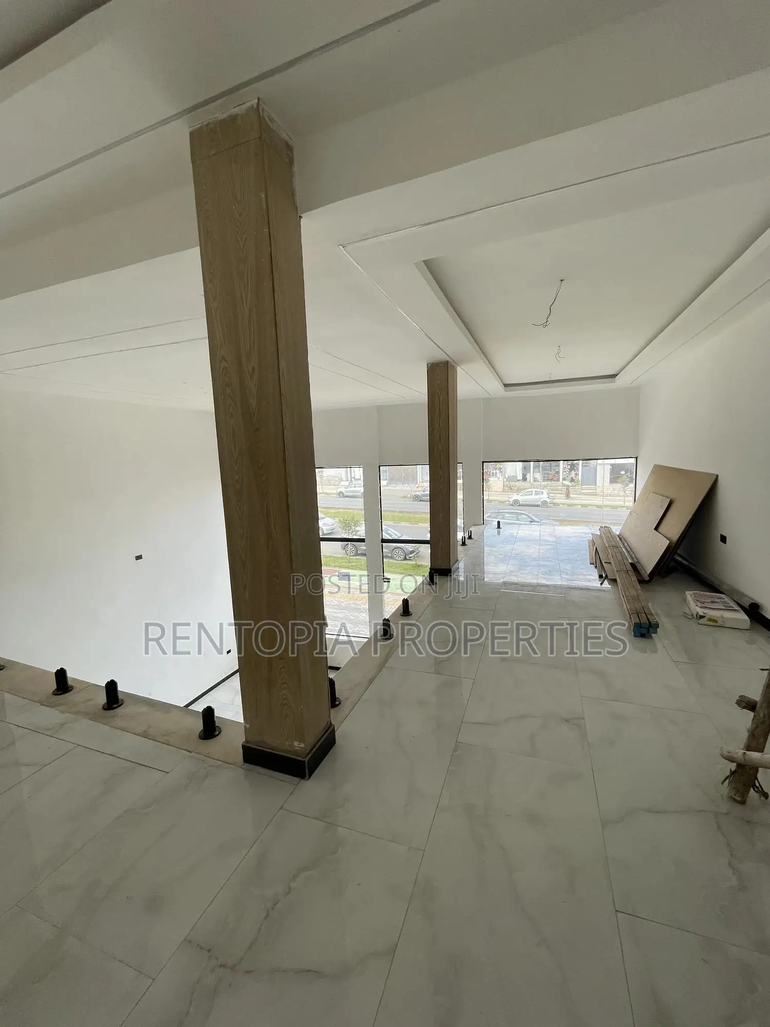 Bar Restaurant for Rent! የሚከራይ ባር እና ሬስቶራንት እና ስጋ ቤት!