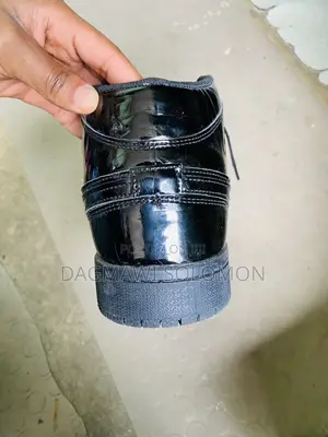 Air Jordan 1 Full Black High Quality Shoes 4,999