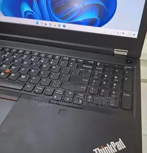 New Laptop Lenovo ThinkPad Yoga 16GB Intel Core I7 SSD 256GB