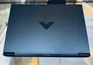 New Laptop HP Victus 16 16GB Intel Core I7 SSD 512GB