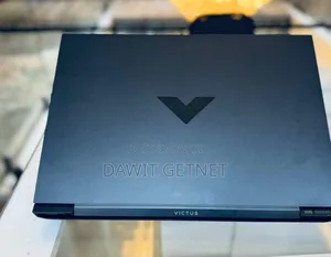New Laptop HP Victus 16 16GB Intel Core I7 SSD 512GB