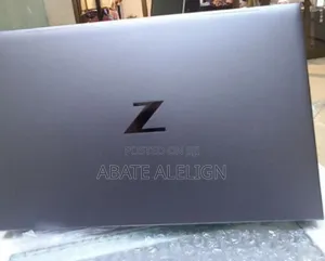 Photo - New Laptop HP ZBook X2 16GB Intel Core I9 SSD 512GB