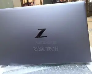 New Laptop HP ZBook X2 16GB Intel Core I9 SSD 512GB