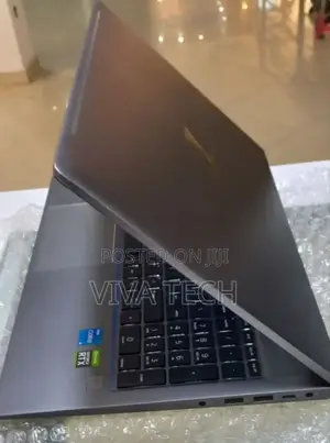 New Laptop HP ZBook X2 16GB Intel Core I9 SSD 512GB