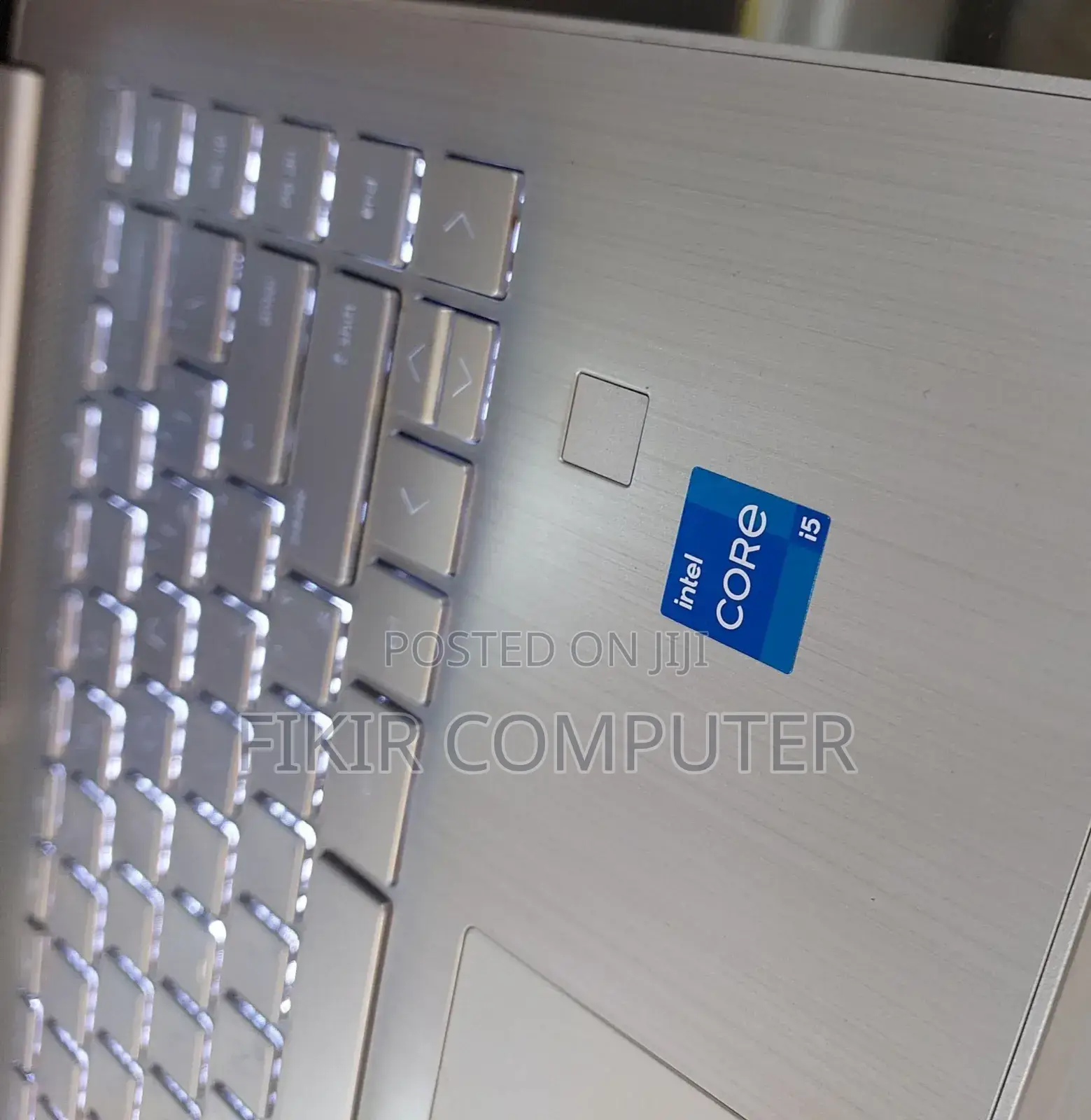 New Laptop HP Stream Notebook 8GB Intel Core I5 SSD 512GB