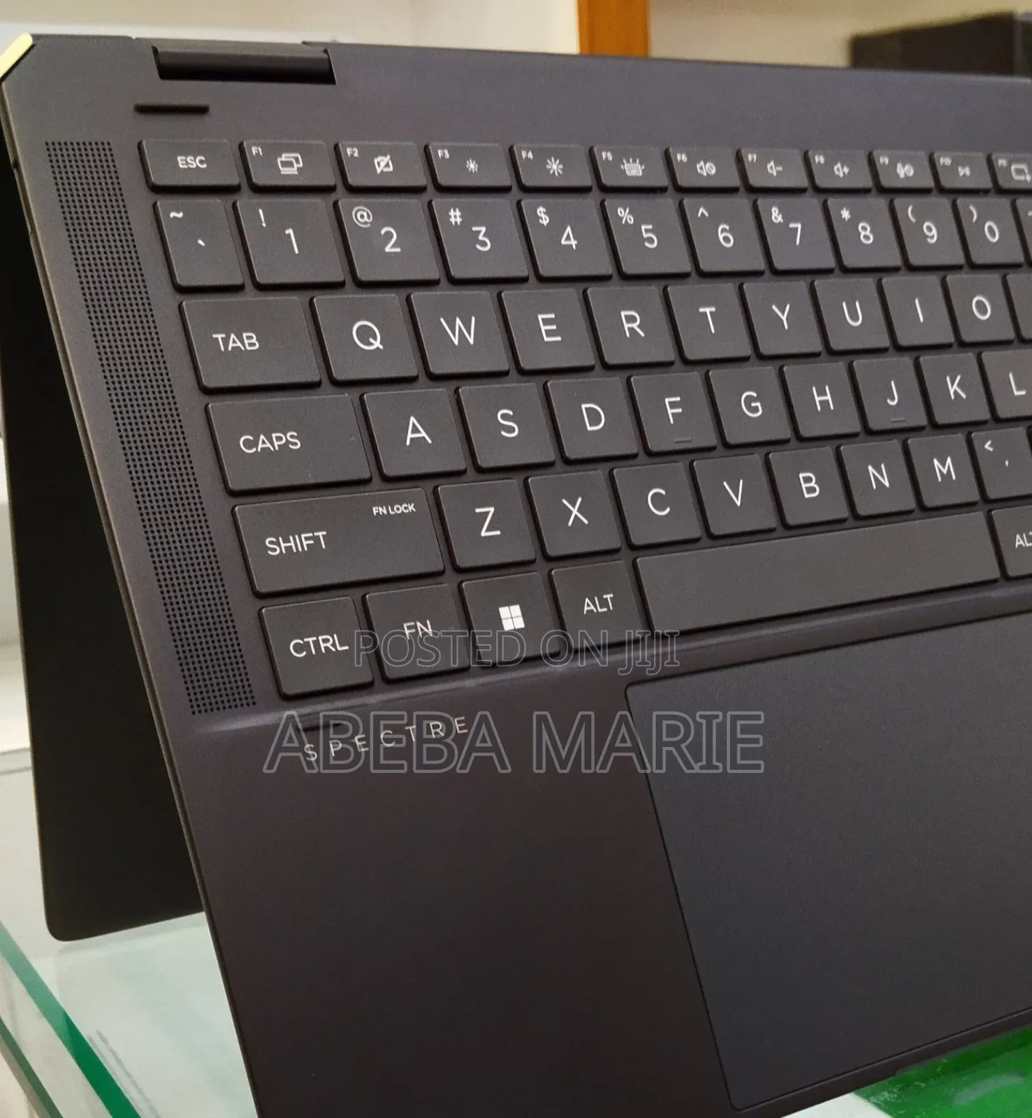 New Laptop HP Spectre X360 32GB Intel Core Ultra 7 SSD 2T