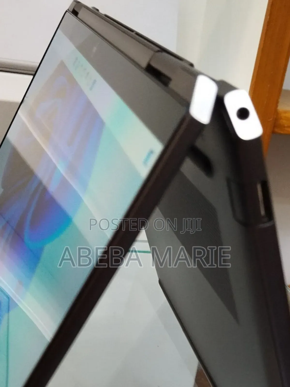 New Laptop HP Spectre X360 32GB Intel Core Ultra 7 SSD 2T