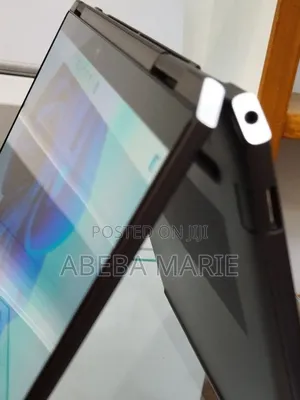 New Laptop HP Spectre X360 32GB Intel Core Ultra 7 SSD 2T