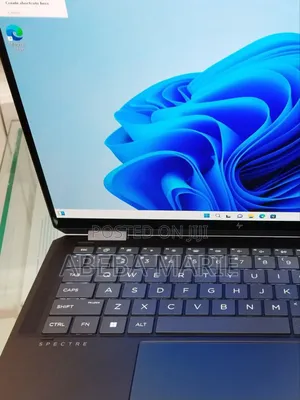 New Laptop HP Spectre X360 32GB Intel Core Ultra 7 SSD 2T