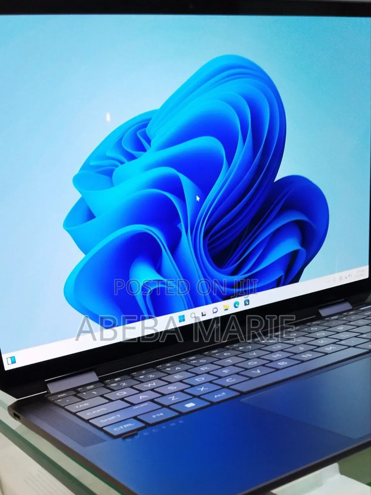 New Laptop HP Spectre X360 32GB Intel Core Ultra 7 SSD 2T