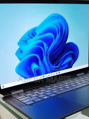 New Laptop HP Spectre X360 32GB Intel Core Ultra 7 SSD 2T