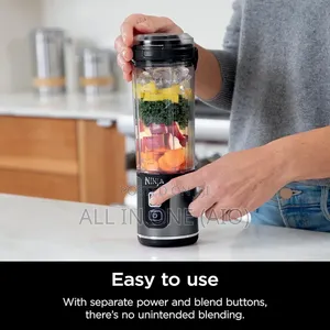 Ninja Blast Portable Blender