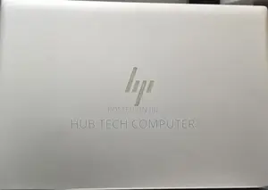 New Laptop HP EliteBook 845 G8 16GB AMD Ryzen 5 SSD 512GB