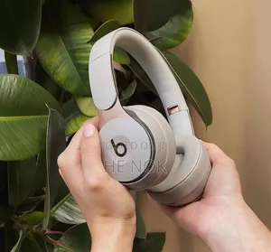 Solo Pro Headset Headphones