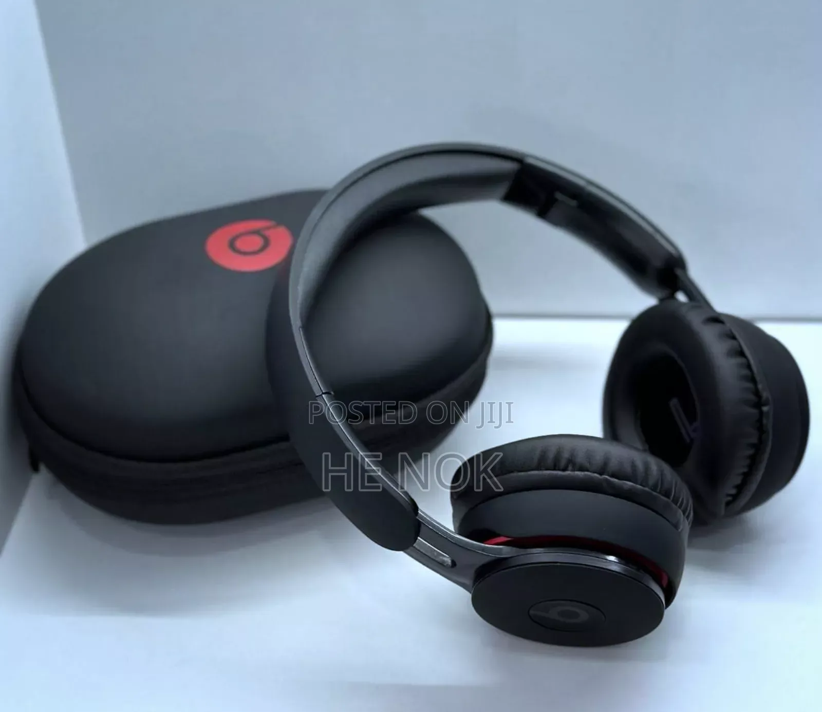 Solo Pro Headset Headphones