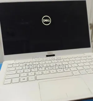 Photo - New Laptop Dell XPS 15 16GB Intel Core I7 SSD 512GB