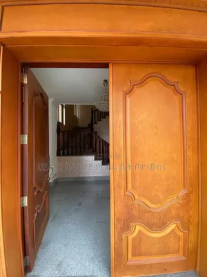 Furnished 7bdrm Townhouse/Terrace in ሠምት 20 ሜትር አካባቢ, Yeka for sale