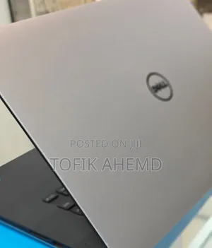 Photo - New Laptop Dell XPS 15 16GB Intel Core I5 SSD 1T