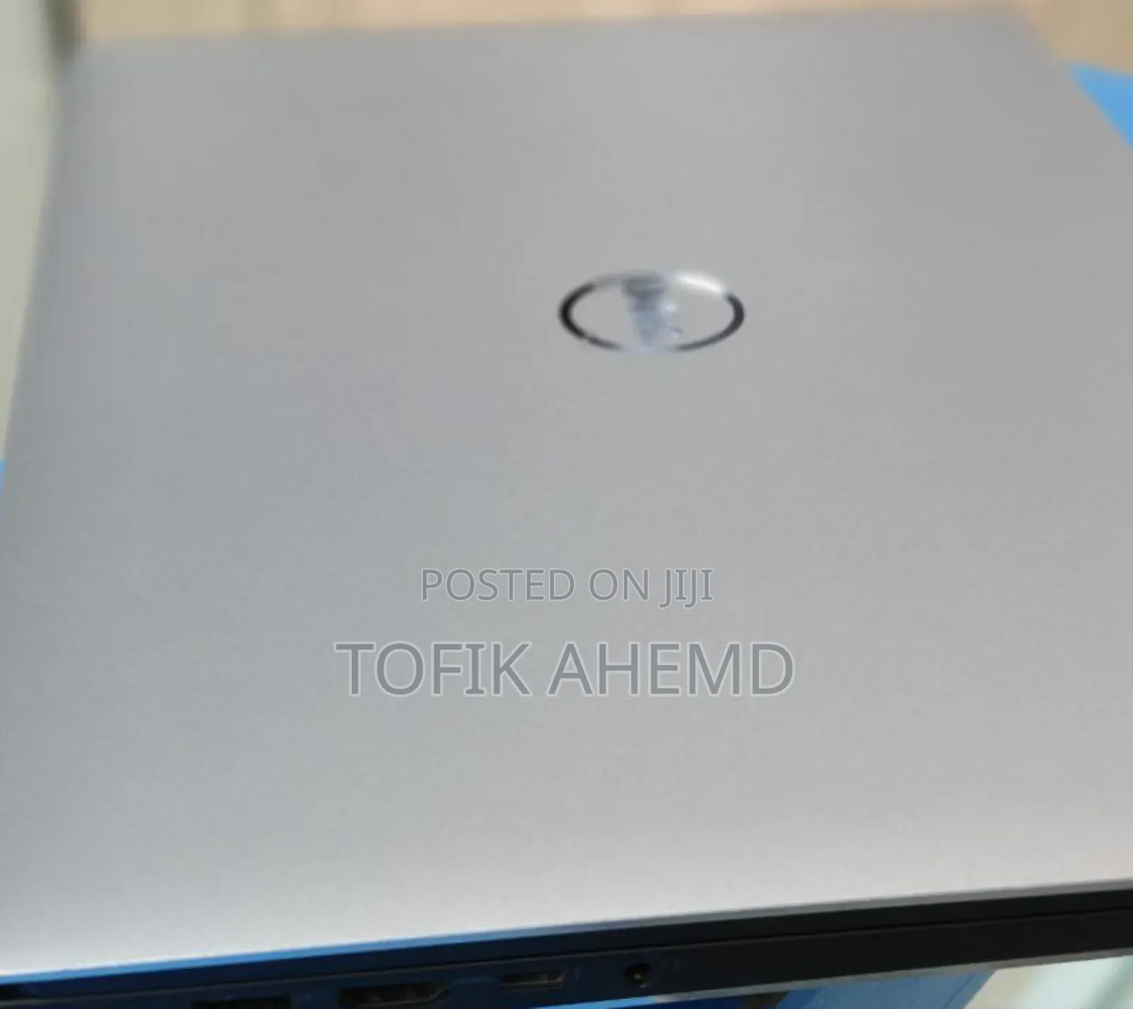 New Laptop Dell XPS 15 16GB Intel Core I5 SSD 1T