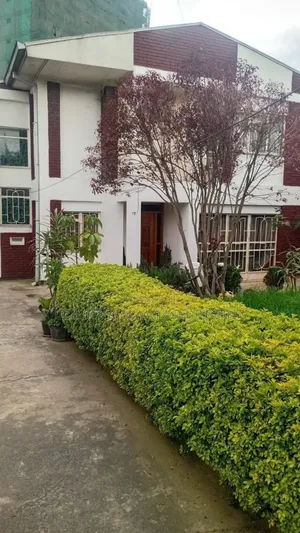 Photo - Furnished 4bdrm House in Ayat Zone Inside, Yeka for sale