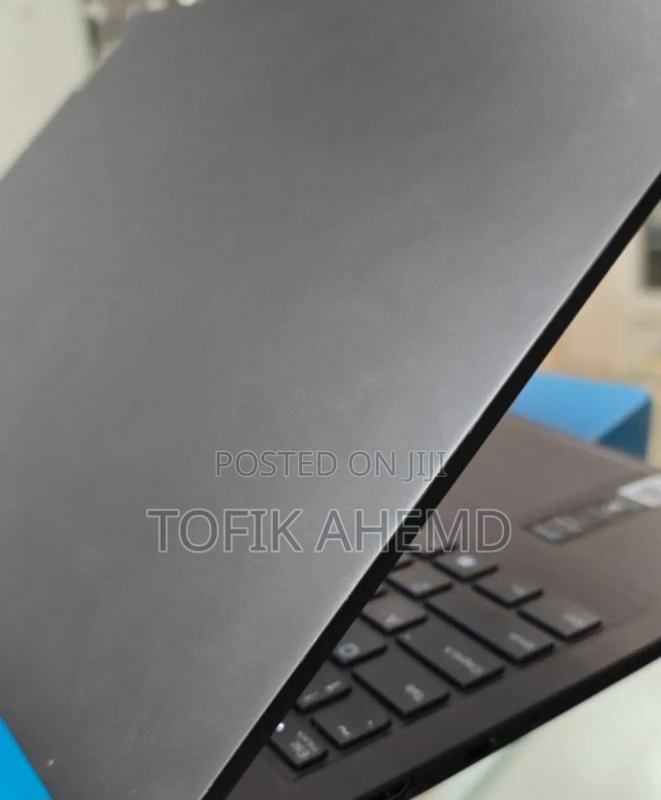 New Laptop Lenovo Legion 5 16GB Intel Core I7 SSD 1T