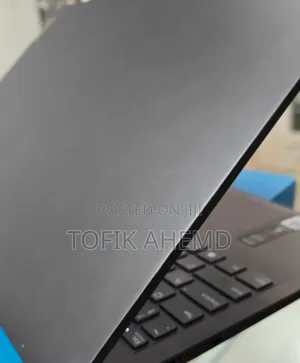 Photo - New Laptop Lenovo Legion 5 16GB Intel Core I7 SSD 1T