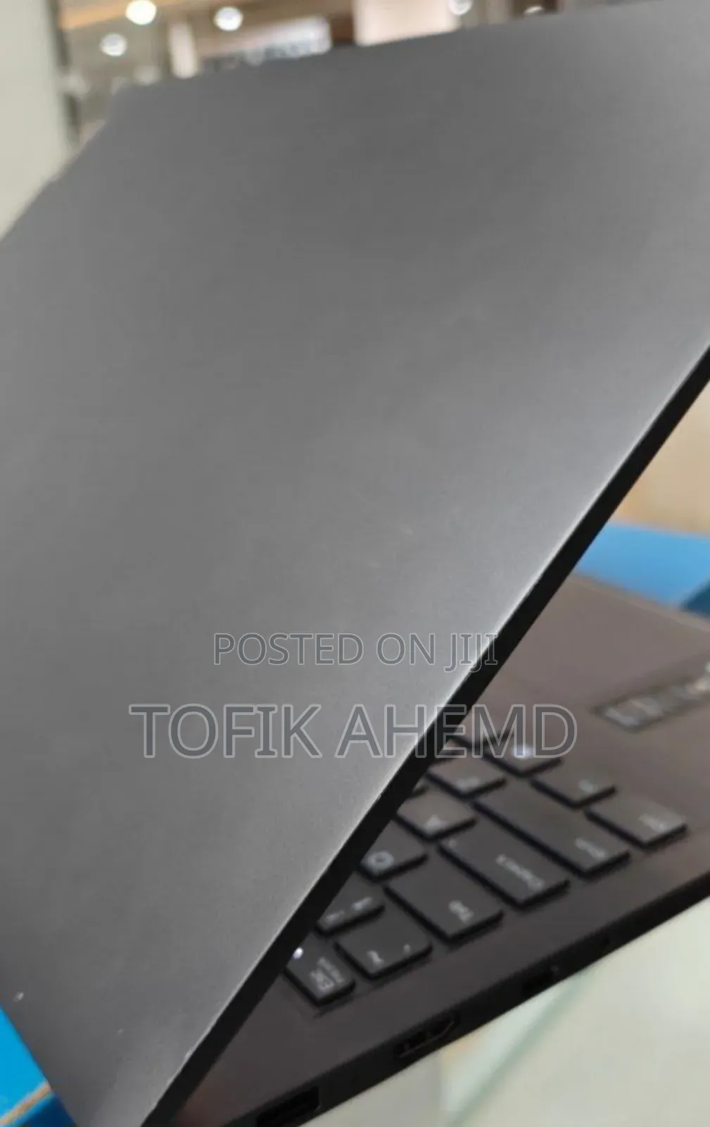 New Laptop Lenovo Legion 5 16GB Intel Core I7 SSD 1T