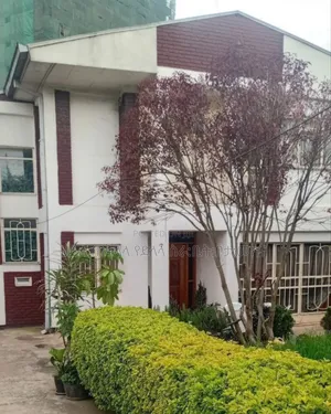 Furnished 4bdrm House in Ayat Zone Inside, Yeka for sale