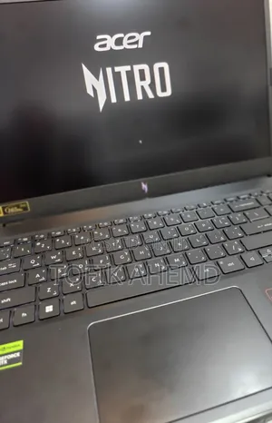 Photo - New Laptop Acer Predator Helios 300 16GB Intel Core I7 SSD 1T