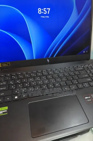 New Laptop Acer Predator Helios 300 16GB Intel Core I7 SSD 1T