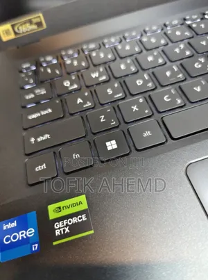 New Laptop Acer Predator Helios 300 16GB Intel Core I7 SSD 1T