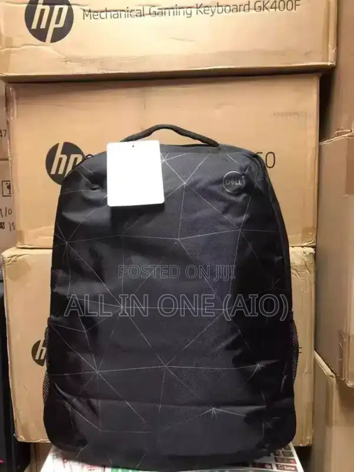 Dell Essential Backpack
