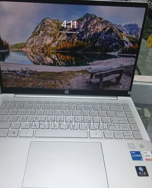 New Laptop HP Pavilion 14 16GB Intel Core I5 SSD 1T