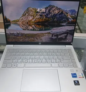 New Laptop HP Pavilion 14 16GB Intel Core I5 SSD 1T
