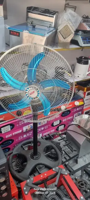 Fans Freestanding 5in1 for Sales in Delivery