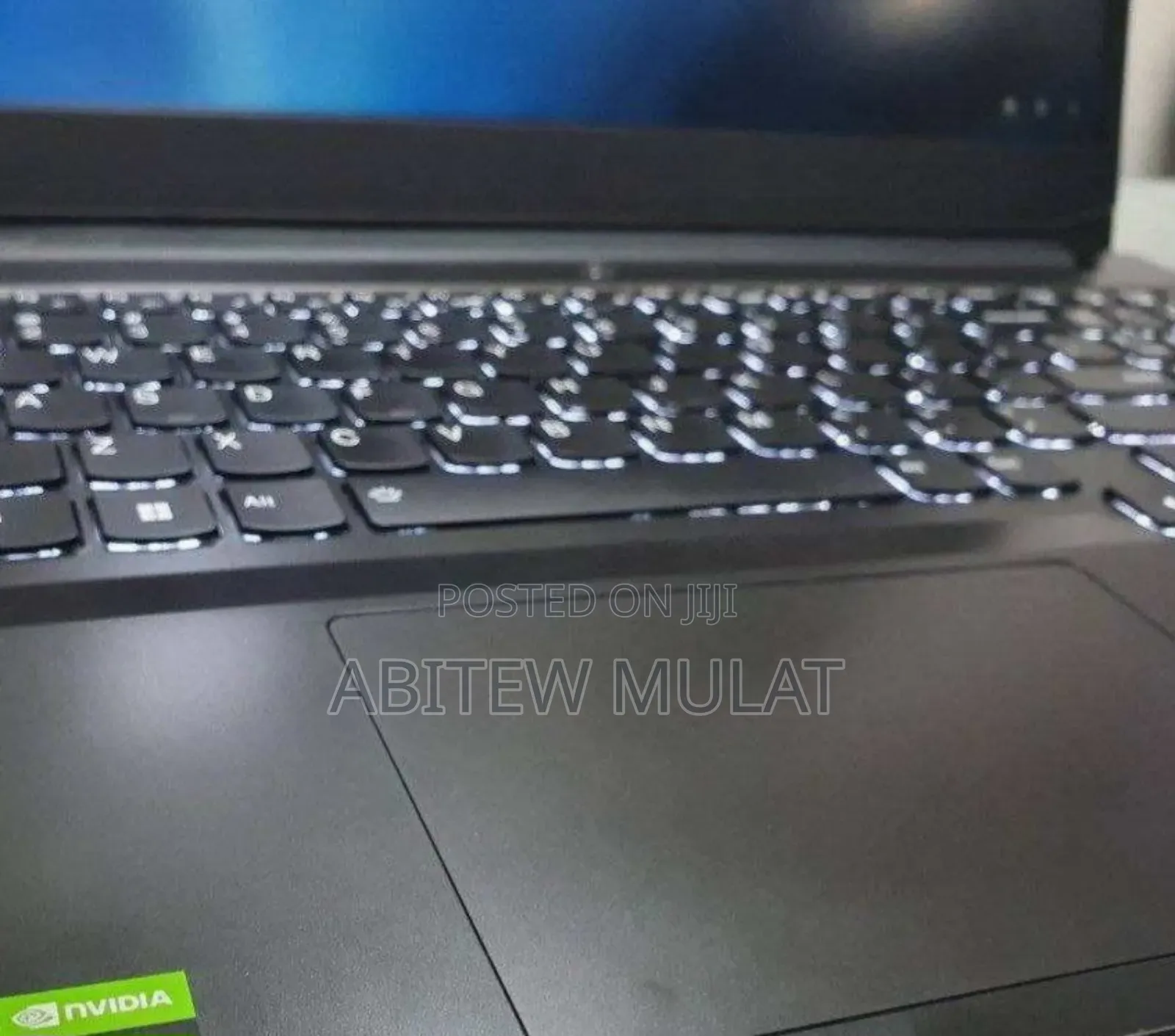 New Laptop Lenovo Ideapad 3 16GB Intel Core I7 SSD 512GB