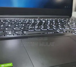 New Laptop Lenovo Ideapad 3 16GB Intel Core I7 SSD 512GB