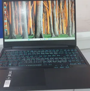 New Laptop Lenovo Ideapad 3 16GB Intel Core I7 SSD 512GB