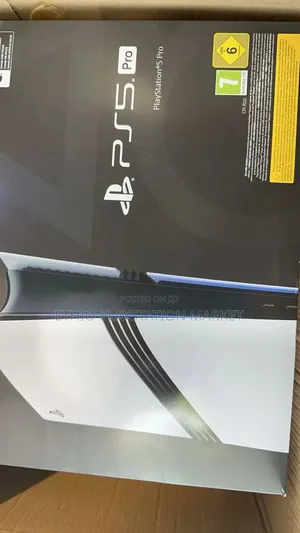 Playstation 5 Pro Latest Ps