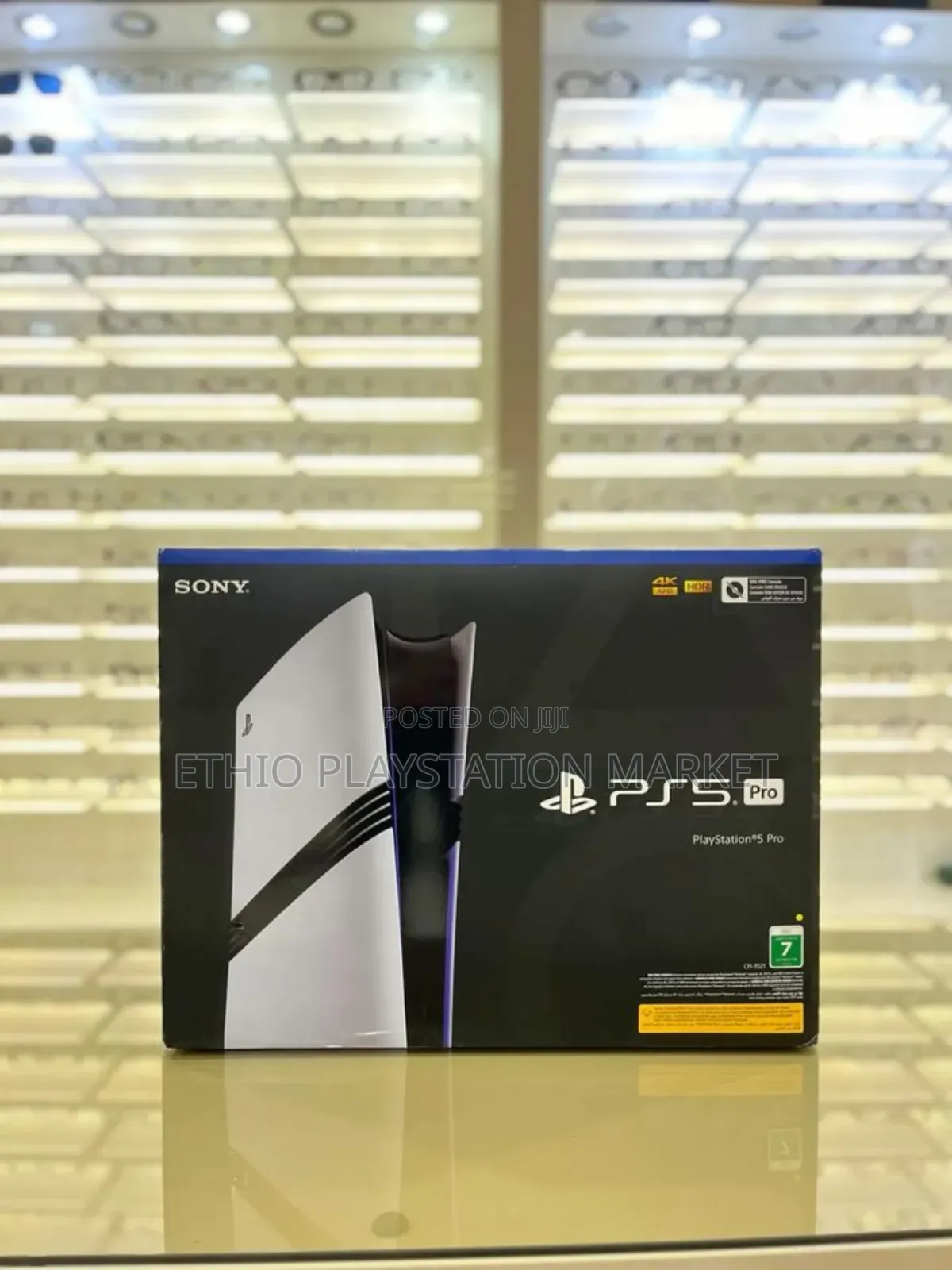 Playstation 5 Pro Latest Ps