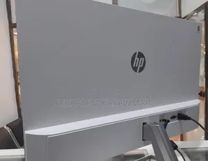 1new Arrival Hp Slime Monitor Frameless Monitor Screen