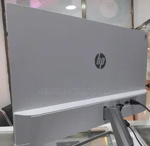 1new Arrival Hp Slime Monitor Frameless Monitor Screen