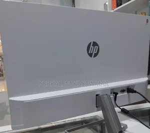 1new Arrival Hp Slime Monitor Frameless Monitor Screen