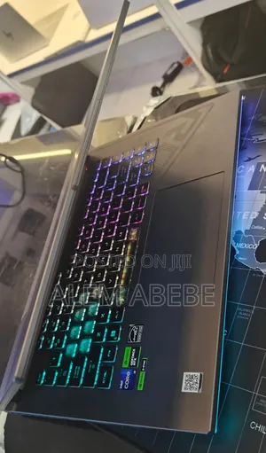 New Laptop Asus ROG Strix G15 48GB Intel Core I9 SSD 1T