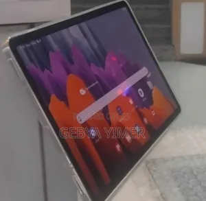 Photo - New Samsung Galaxy Tab S7 128 GB Gray