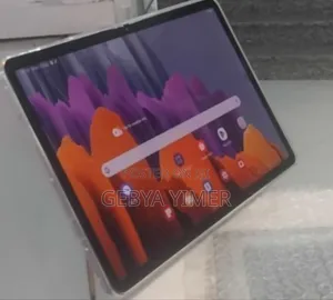 New Samsung Galaxy Tab S7 128 GB Gray