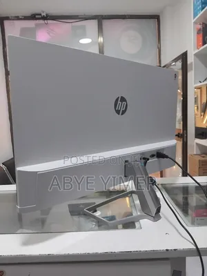 1new Arrival Hp Slime Monitor Frameless Monitor Screen Siz