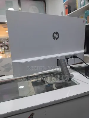 1new Arrival Hp Slime Monitor Frameless Monitor Screen Siz